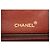 Chanel Timeless - Classic Double Flap Quilted Lambskin Medium Nero - vista 5