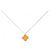 Collana Sweet Alhambra Van Cleef & Arpels