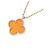 Collana Sweet Alhambra Van Cleef & Arpels - vista 3