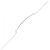 Tiffany & Co Bracciale con ciondolo Tiffany T Smile - vista 2