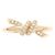 Tiffany & Co Anello Tiffany Knot in oro rosa - vista 2