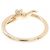 Tiffany & Co Anello Tiffany Knot in oro rosa - vista 3