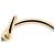 Tiffany & Co Anello Tiffany Knot in oro rosa - vista 4
