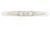 Tiffany & Co Tiffany Band Ring aus Platin 950 - Ansicht 2