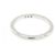 Tiffany & Co Tiffany Band Ring aus Platin 950 - Ansicht 3
