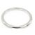 Tiffany & Co Tiffany Band Ring aus Platin 950 - Ansicht 4