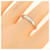 Tiffany & Co Tiffany Forever Ehering - Ansicht 4