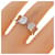 Cartier C2 Small Ring - Ansicht 4