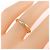 Cartier Ring aus 18K Roségold - Ansicht 4