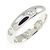 Anello Cartier Stella in oro bianco 18K