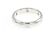 Anello Cartier Stella in oro bianco 18K - vista 2