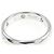 Anello Cartier Stella in oro bianco 18K - vista 3