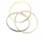 Cartier Trinity Small Ring - Ansicht 3