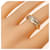 Cartier Trinity Small Ring - Ansicht 5