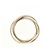 Cartier Trinity Ring Weihnachts-Limited Edition 1998 - Ansicht 2