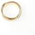 Anello Cartier Trinity in oro 18K - vista 2