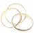 Anello Cartier Trinity in oro 18K - vista 3