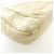 Borsa a tracolla Chanel in vitello Light Beige - vista 3