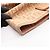 Fendi Zucchino Tote Bag Pink Beige - Ansicht 6