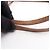 Fendi Zucchino Tote Bag Pink Beige - Ansicht 9