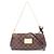 Borsa 2-Way Louis Vuitton Eva Damier Ebene Marrone