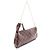 Borsa 2-Way Louis Vuitton Eva Damier Ebene Marrone - vista 2