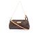 Borsa a tracolla 2-Way Louis Vuitton Eva Monogram Marrone