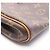 Borsa a tracolla 2-Way Louis Vuitton Eva Monogram Marrone - vista 6