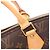 Borsa a mano Louis Vuitton Alma PM Monogram Marrone - vista 11