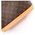 Borsa a mano Louis Vuitton Alma PM Monogram Marrone - vista 9