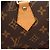 Borsa Louis Vuitton Alma PM Monogram Marrone - vista 14