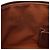 Borsa Louis Vuitton Alma PM Monogram Marrone - vista 9