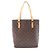 Louis Vuitton Vavin GM Tote Bag Braun
