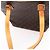 Louis Vuitton Vavin GM Tote Bag Braun - Ansicht 10