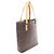 Louis Vuitton Vavin GM Tote Bag Braun - Ansicht 2