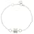 Bulgari Bracciale Bvlgari B-zero1 con ciondolo Element Argento