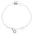 Bulgari Bracciale Bvlgari B-zero1 con ciondolo Element Argento - vista 2