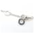 Bulgari Bracciale Bvlgari B-zero1 con ciondolo Element Argento - vista 5