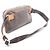 Borsa a vita Louis Vuitton Acrobat Cachi - vista 2