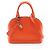 Borsa a mano 2-Way Louis Vuitton Alma BB Arancione