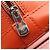Borsa a mano 2-Way Louis Vuitton Alma BB Arancione - vista 10
