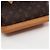 Borsa a mano 2-Way Louis Vuitton Alma BB Monogram Marrone - vista 10