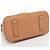 Borsa a mano 2-Way Louis Vuitton Alma BB Monogram Marrone - vista 6