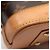 Borsa a mano 2-Way Louis Vuitton Alma BB Monogram Marrone - vista 7