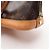 Borsa a mano 2-Way Louis Vuitton Alma BB Monogram Marrone - vista 9