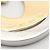 Bulgari Bracciale Bvlgari Tondo Heart Argento D'oro - vista 4