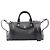 Borsa a mano 2-Way Louis Vuitton LV Biker PM Nero
