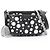 Louis Vuitton LV x YK Multi Pochette Accessoires Nero Bianco
