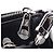 Louis Vuitton LV x YK Multi Pochette Accessoires Nero Bianco - vista 6