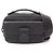 Borsa Messenger Louis Vuitton S-Lock Nero